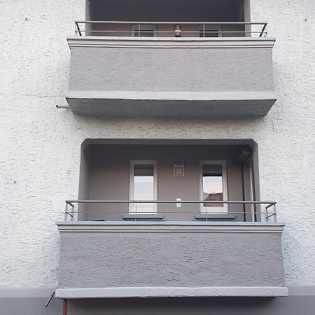 Ferienwohnung Mueller Kenzingen Exterior photo