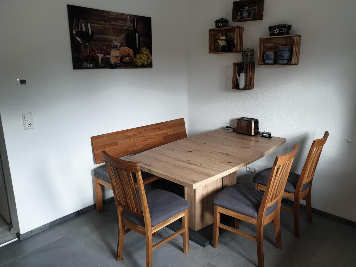 Ferienwohnung Mueller Kenzingen Exterior photo