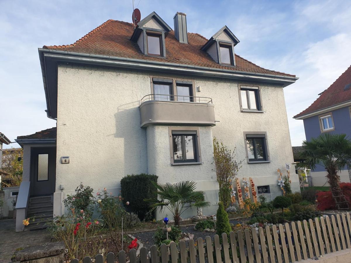 Ferienwohnung Mueller Kenzingen Exterior photo