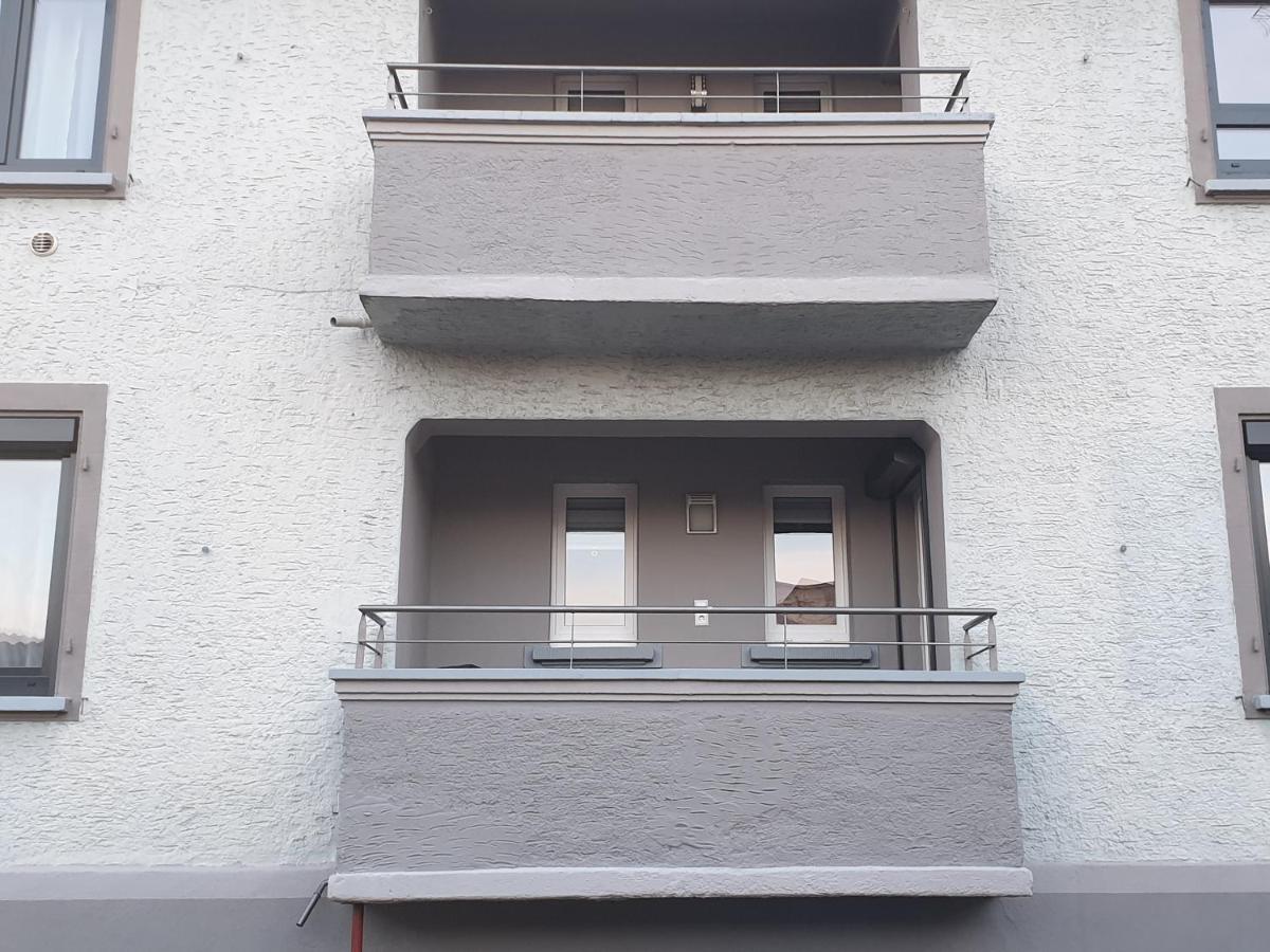Ferienwohnung Mueller Kenzingen Exterior photo