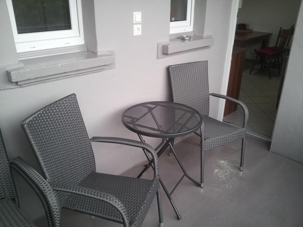 Ferienwohnung Mueller Kenzingen Exterior photo