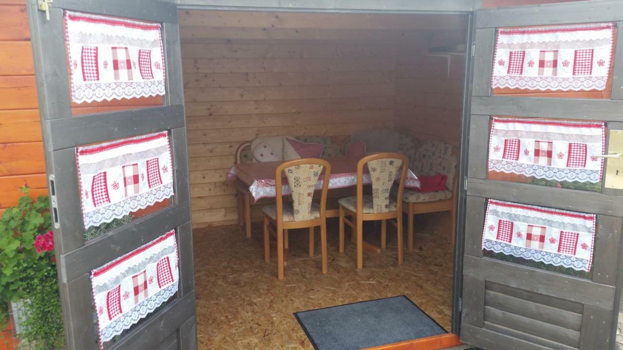 Ferienwohnung Mueller Kenzingen Exterior photo