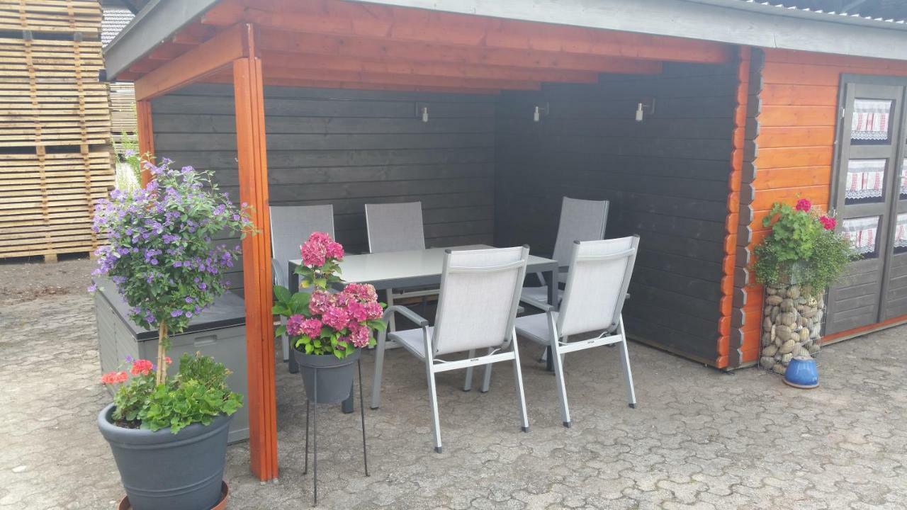 Ferienwohnung Mueller Kenzingen Exterior photo